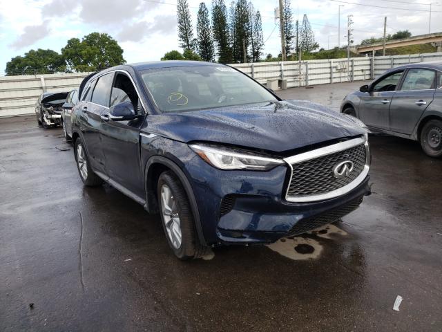 INFINITI QX50 2021 3pcaj5aa1mf101089