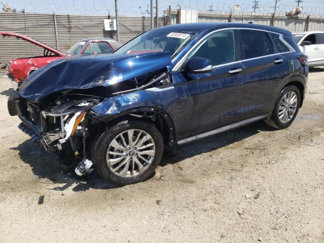 INFINITI QX50 2024 3pcaj5aa2rf101027