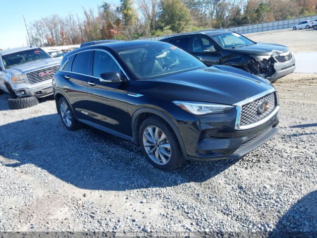 INFINITI QX50 2021 3pcaj5aa4mf114161