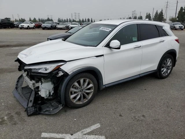 INFINITI QX50 PURE 2021 3pcaj5aa4mf125158