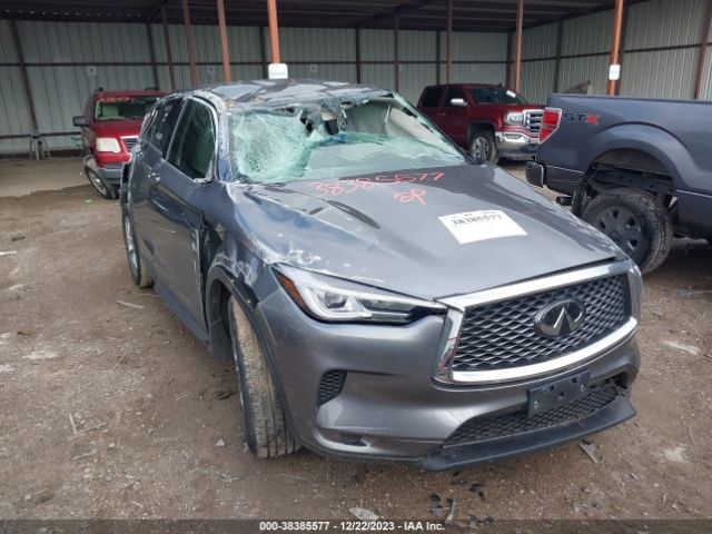 INFINITI QX50 2021 3pcaj5aa6mf105476