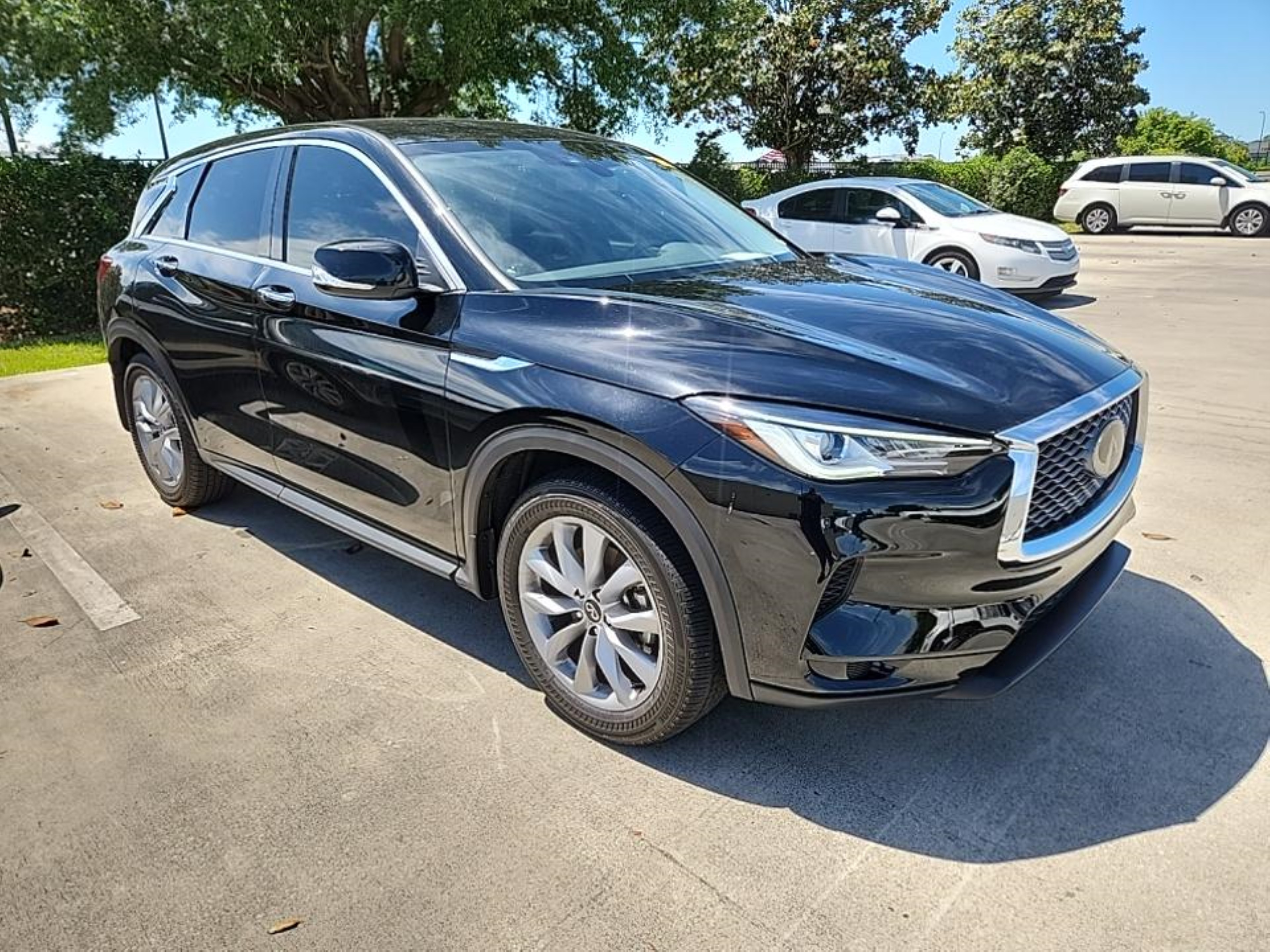 INFINITI QX50 2022 3pcaj5aa7nf115967