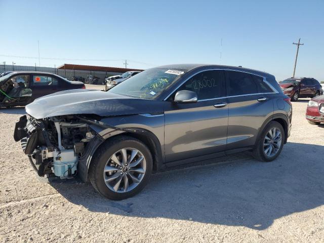 INFINITI QX50 2021 3pcaj5aa9mf101275