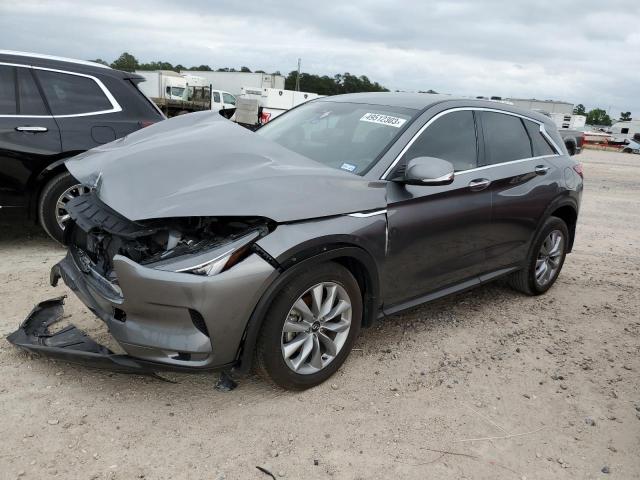 INFINITI QX50 PURE 2022 3pcaj5aaxnf114926