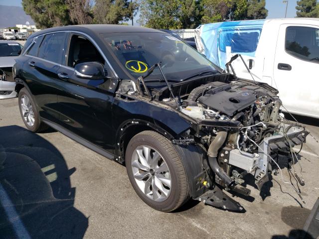 INFINITI QX50 2020 3pcaj5ab1mf100761