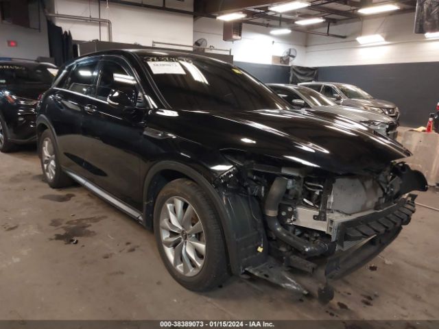 INFINITI QX50 2021 3pcaj5ab4mf114265