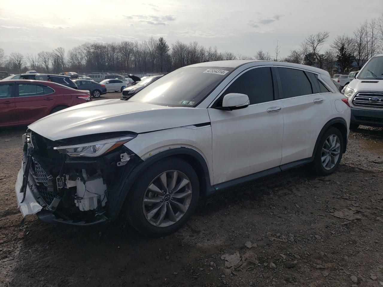 INFINITI QX50 2021 3pcaj5ab6mf106457