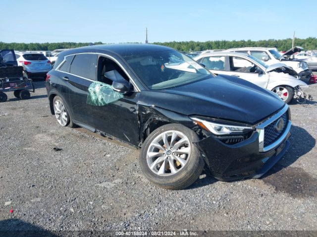 INFINITI QX50 2021 3pcaj5ab6mf113960