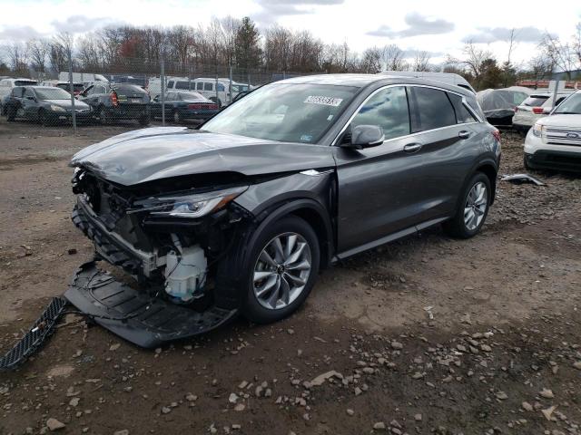 INFINITI QX50 PURE 2022 3pcaj5ab6nf108078