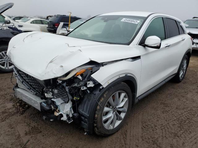 INFINITI QX50 PURE 2021 3pcaj5ab9mf111068