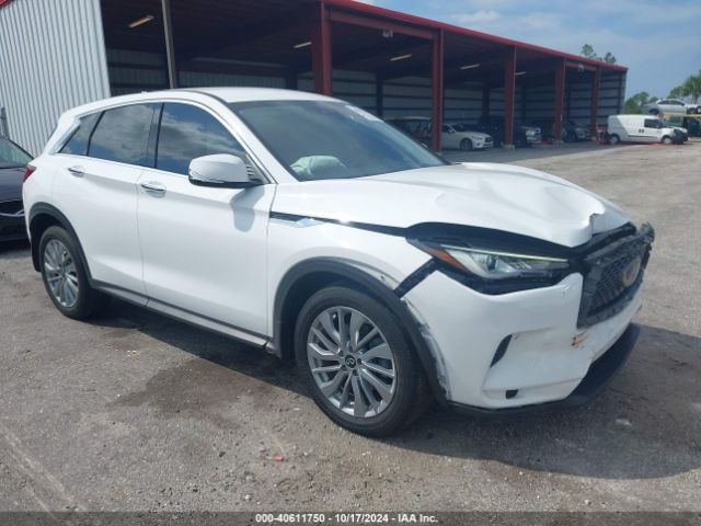 INFINITI QX50 2023 3pcaj5ab9pf112077