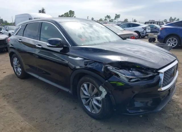 INFINITI QX50 2021 3pcaj5abxmf106185