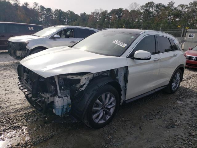 INFINITI QX50 LUXE 2021 3pcaj5ba0mf106234