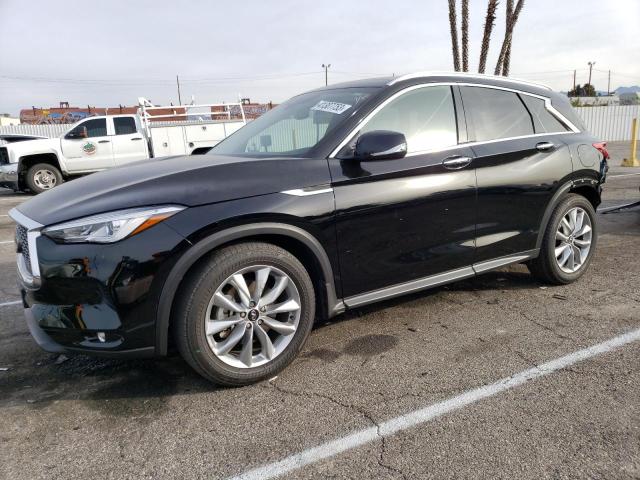 INFINITI QX50 LUXE 2021 3pcaj5ba0mf106914