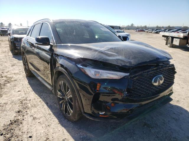 INFINITI QX50 LUXE 2021 3pcaj5ba0mf112373