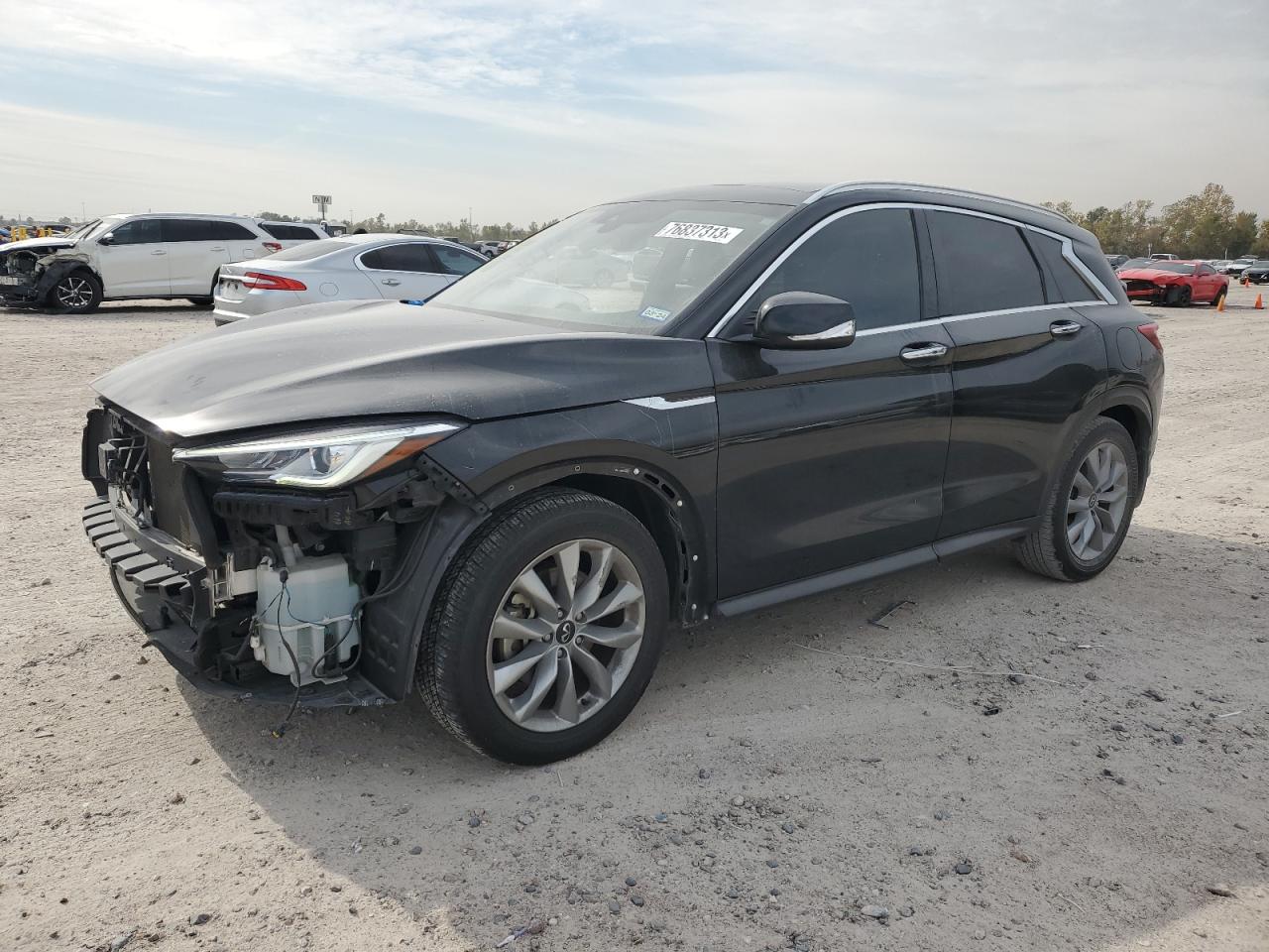 INFINITI QX50 2021 3pcaj5ba0mf119887