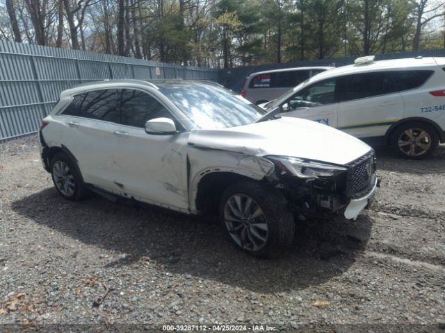 INFINITI QX50 2021 3pcaj5ba0mf125480