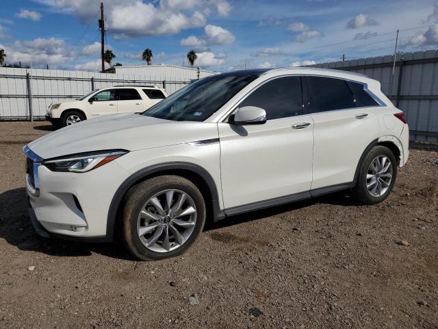 INFINITI QX50 2021 3pcaj5ba0mf126998