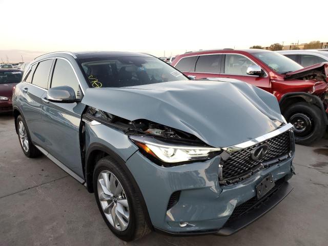 INFINITI QX50 LUXE 2022 3pcaj5ba0nf113752