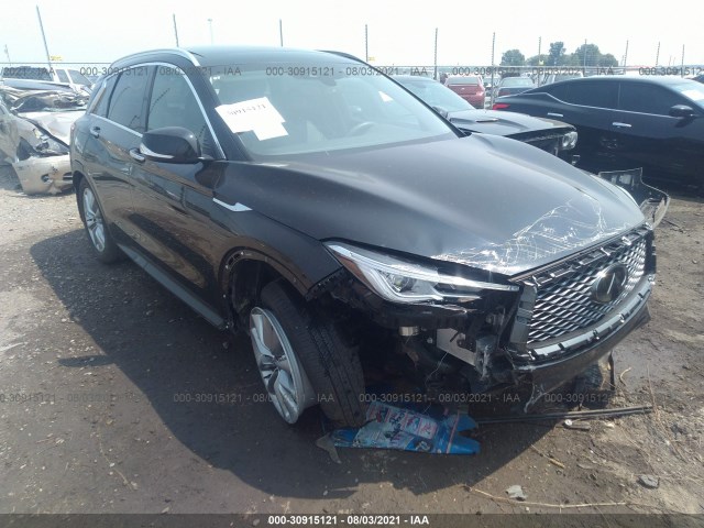 INFINITI QX50 2021 3pcaj5ba1mf104203