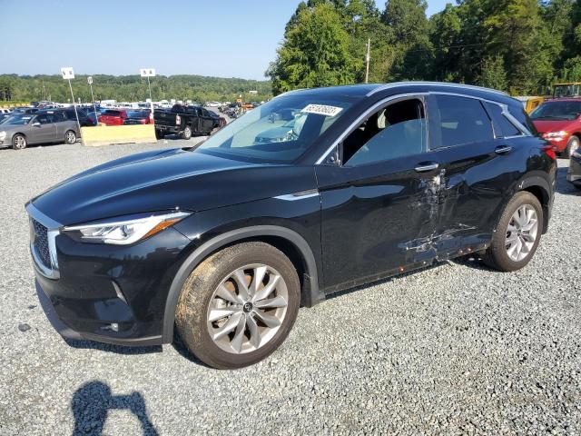 INFINITI QX50 2021 3pcaj5ba1mf114830