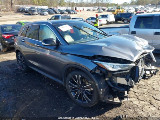 INFINITI QX50 2021 3pcaj5ba1mf117131