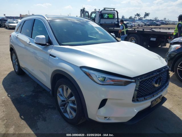 INFINITI QX50 2021 3pcaj5ba1mf127058