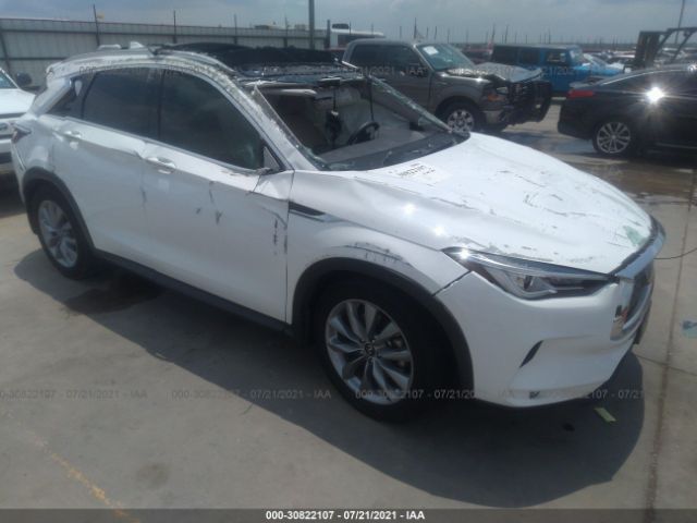 INFINITI QX50 2021 3pcaj5ba2mf101536