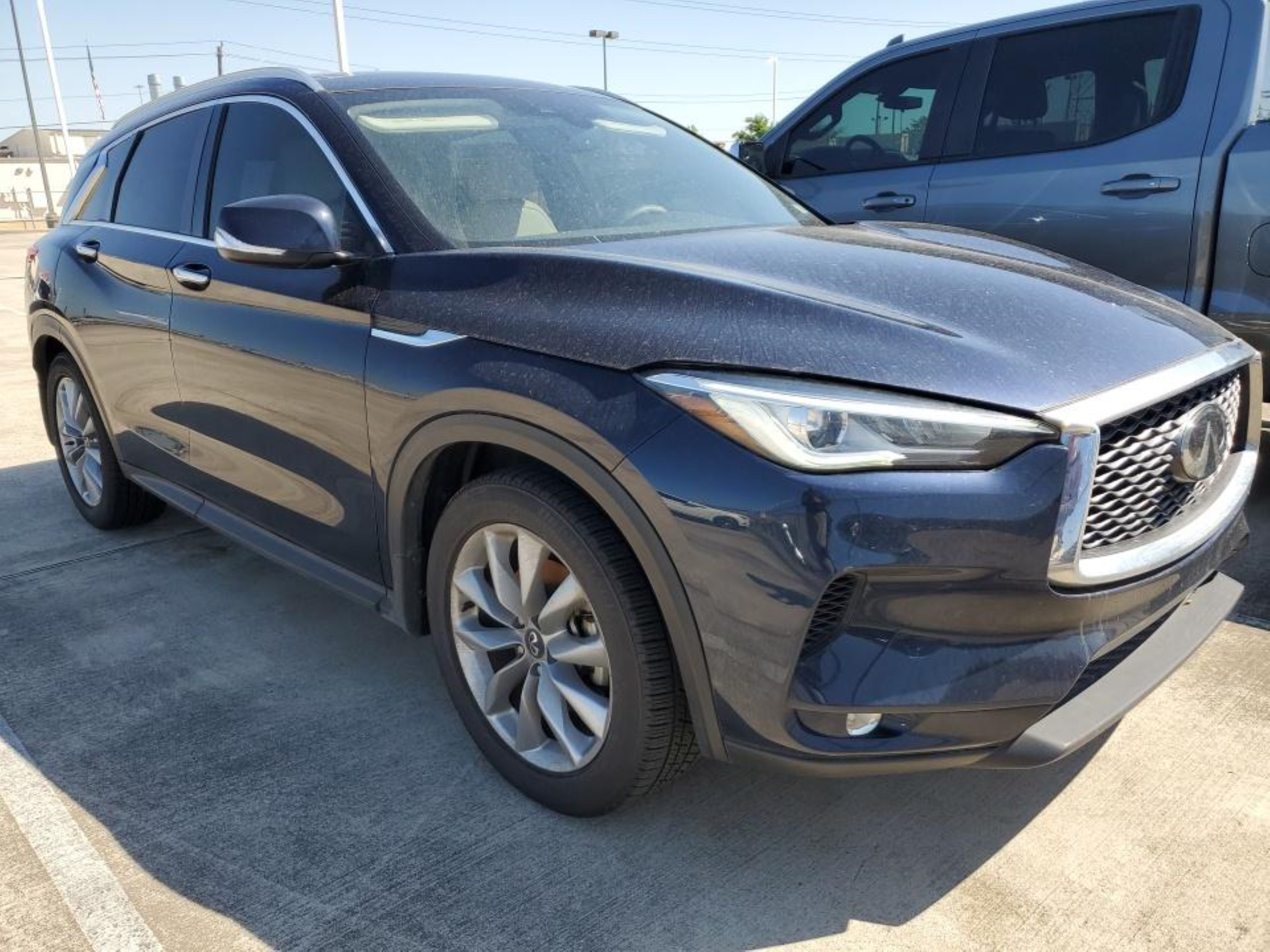 INFINITI QX50 2021 3pcaj5ba2mf106753