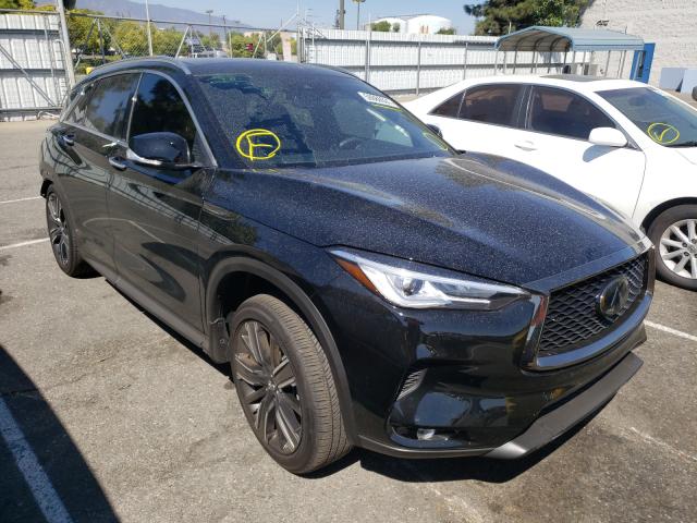 INFINITI QX50 LUXE 2021 3pcaj5ba2mf113069