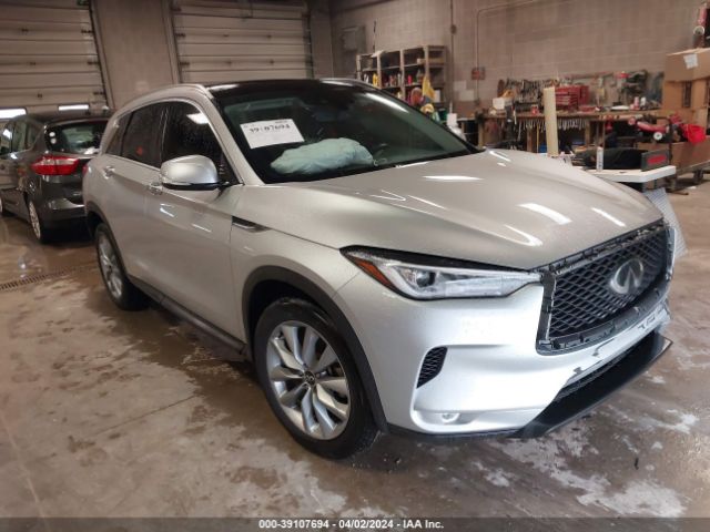 INFINITI QX50 2021 3pcaj5ba2mf119275