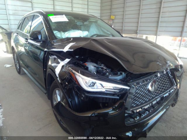 INFINITI QX50 2021 3pcaj5ba2mf125044