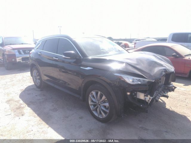 INFINITI QX50 2021 3pcaj5ba2mf126257