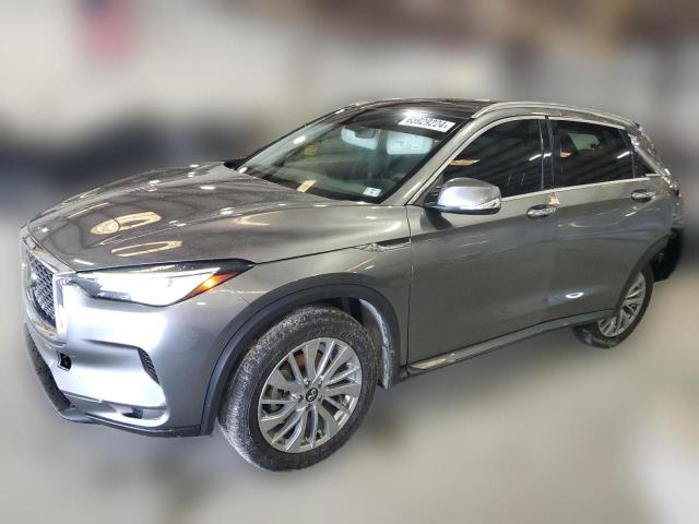 INFINITI QX50 2023 3pcaj5ba2pf107387