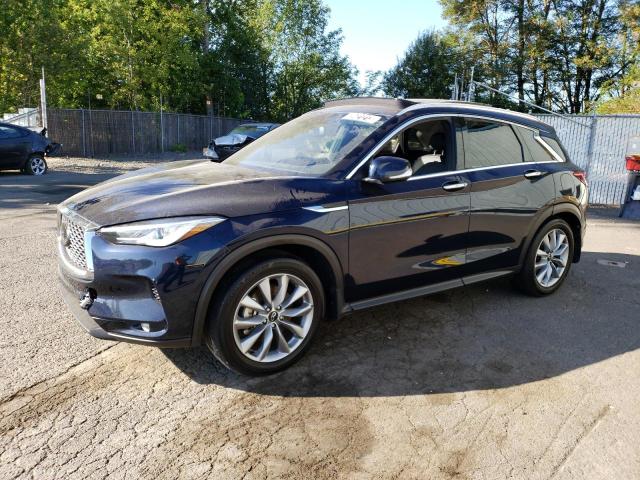 INFINITI QX50 LUXE 2021 3pcaj5ba3mf106986