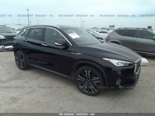 INFINITI QX50 2021 3pcaj5ba3mf111511