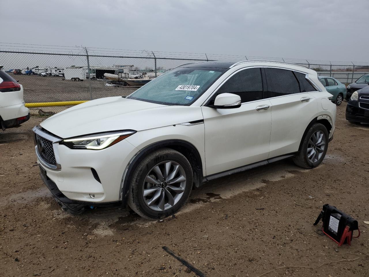 INFINITI QX50 2020 3pcaj5ba3mf113419