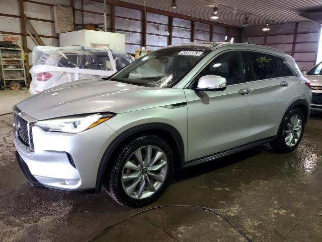 INFINITI QX50 LUXE 2021 3pcaj5ba3mf116479