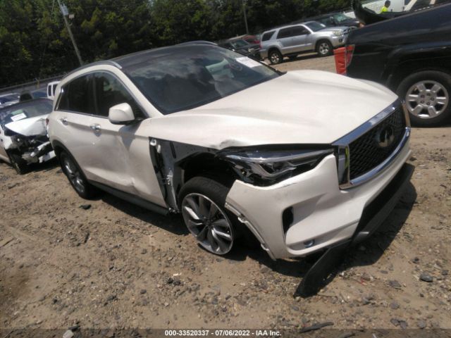 INFINITI QX50 2021 3pcaj5ba3mf126204