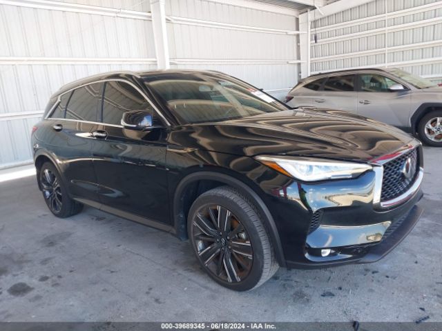 INFINITI QX50 2021 3pcaj5ba3mf127255