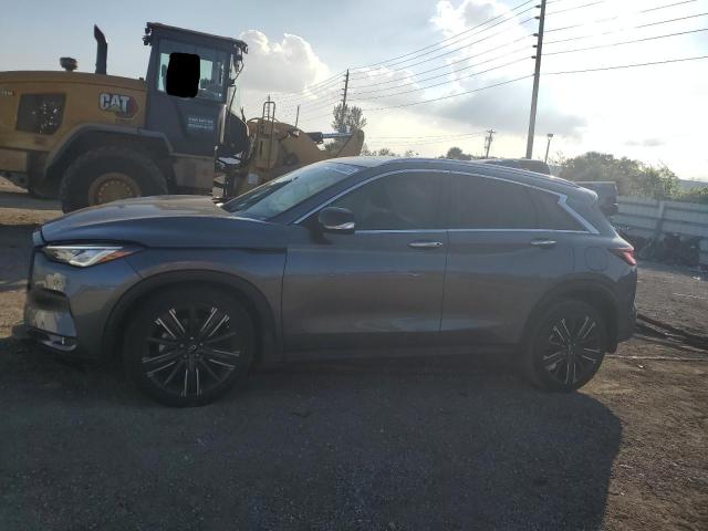 INFINITI QX50 LUXE 2022 3pcaj5ba3nf112725