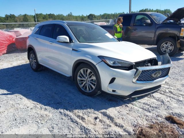 INFINITI QX50 2023 3pcaj5ba3pf106054