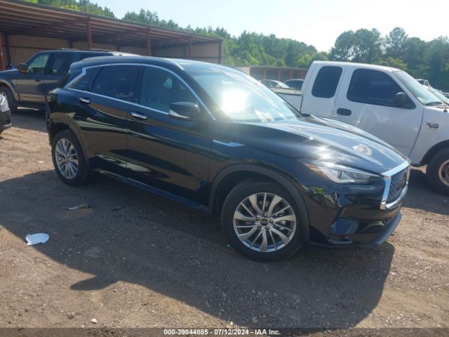 INFINITI QX50 2023 3pcaj5ba3pf111402