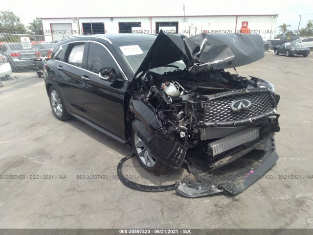 INFINITI QX50 2021 3pcaj5ba4mf102090