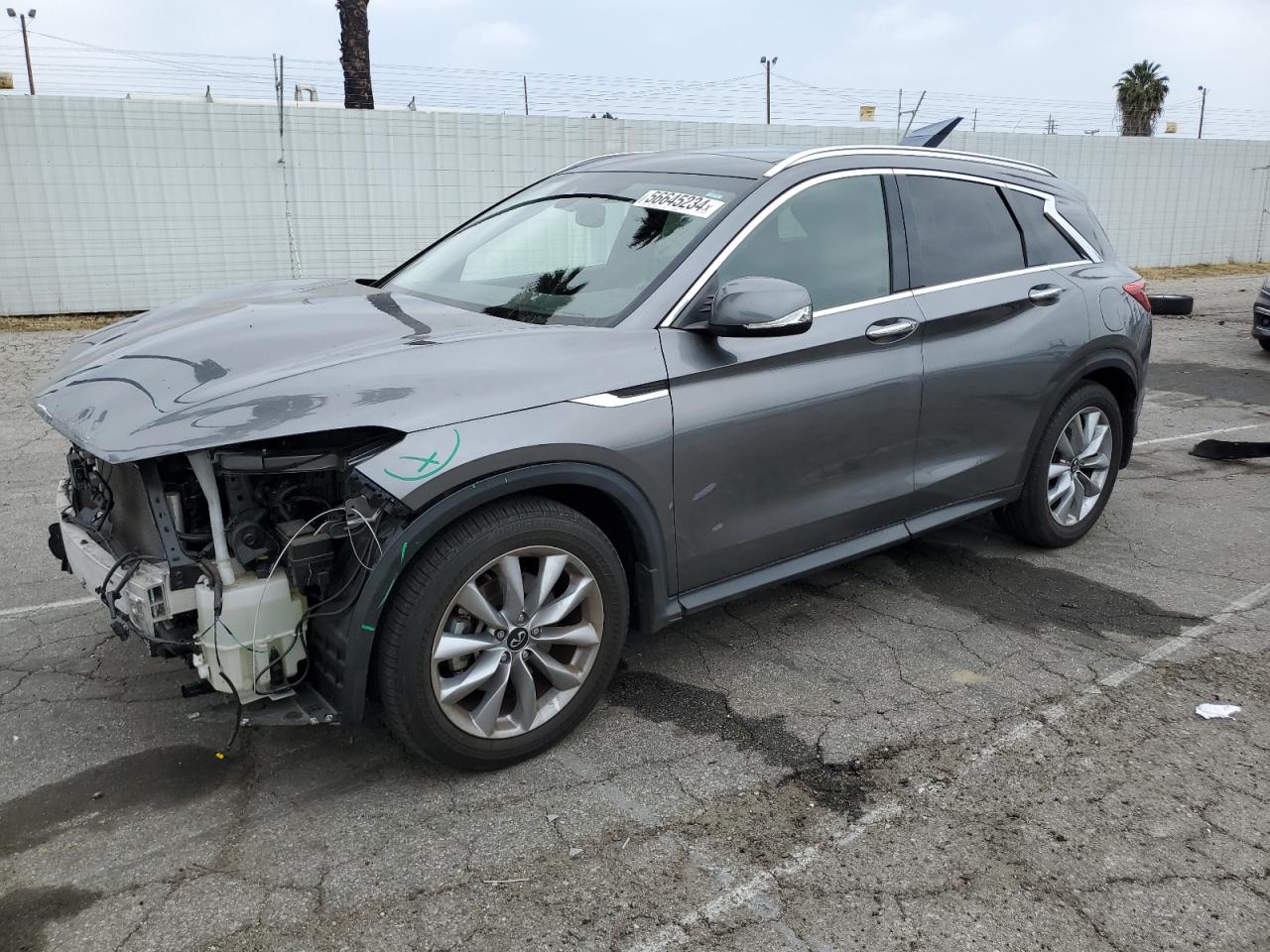 INFINITI QX50 2021 3pcaj5ba4mf107368