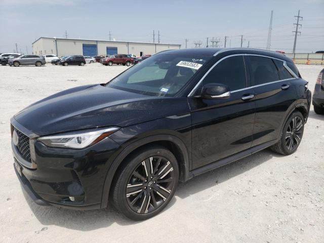 INFINITI QX50 2021 3pcaj5ba4mf114465