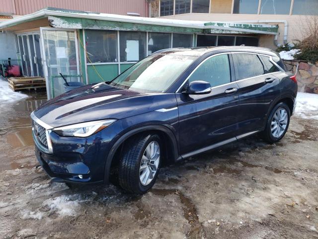 INFINITI QX50 2021 3pcaj5ba4mf119360