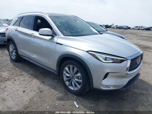 INFINITI QX50 2021 3pcaj5ba4mf122033