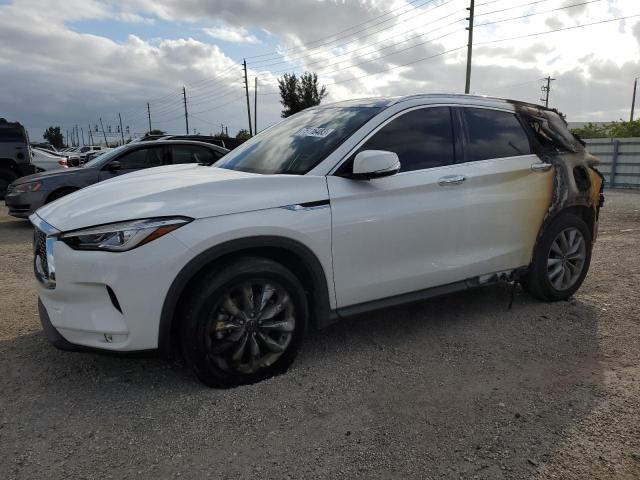 INFINITI QX50 2021 3pcaj5ba4mf125398