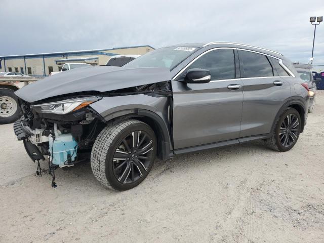 INFINITI QX50 2022 3pcaj5ba4nf119196